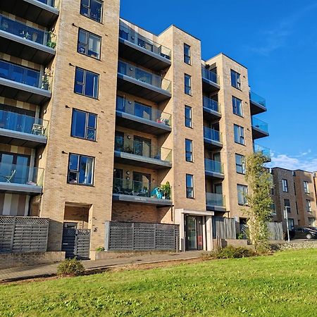 Sudbury Hill Stay Harrow on the Hill Esterno foto