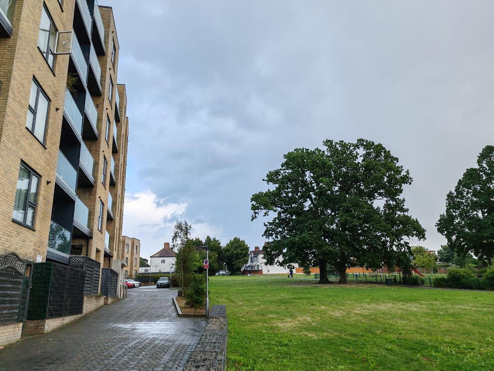 Sudbury Hill Stay Harrow on the Hill Esterno foto