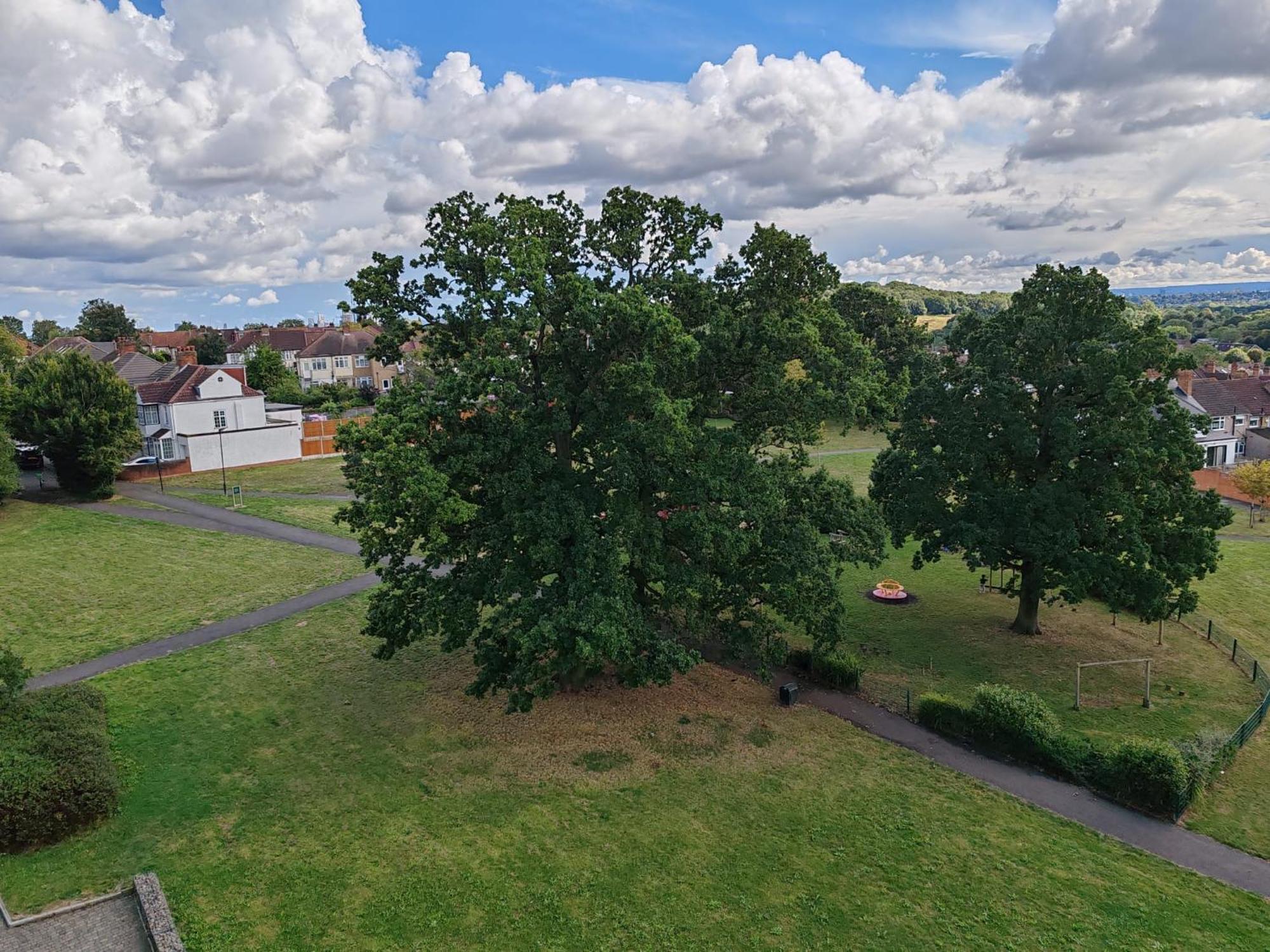 Sudbury Hill Stay Harrow on the Hill Esterno foto
