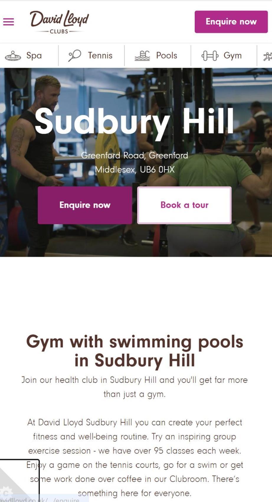 Sudbury Hill Stay Harrow on the Hill Esterno foto