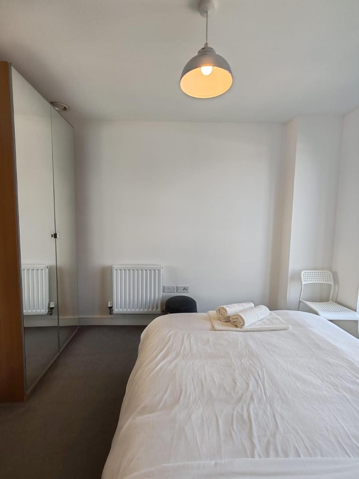 Sudbury Hill Stay Harrow on the Hill Esterno foto