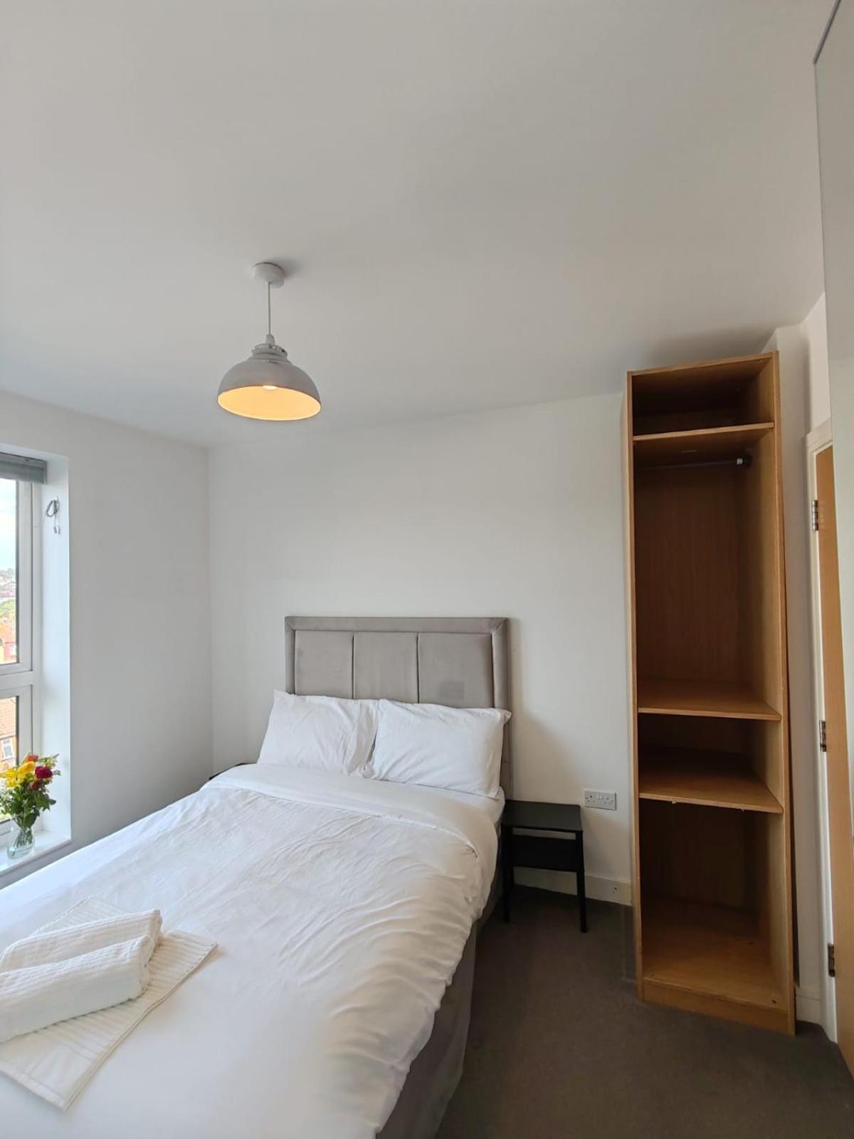 Sudbury Hill Stay Harrow on the Hill Esterno foto