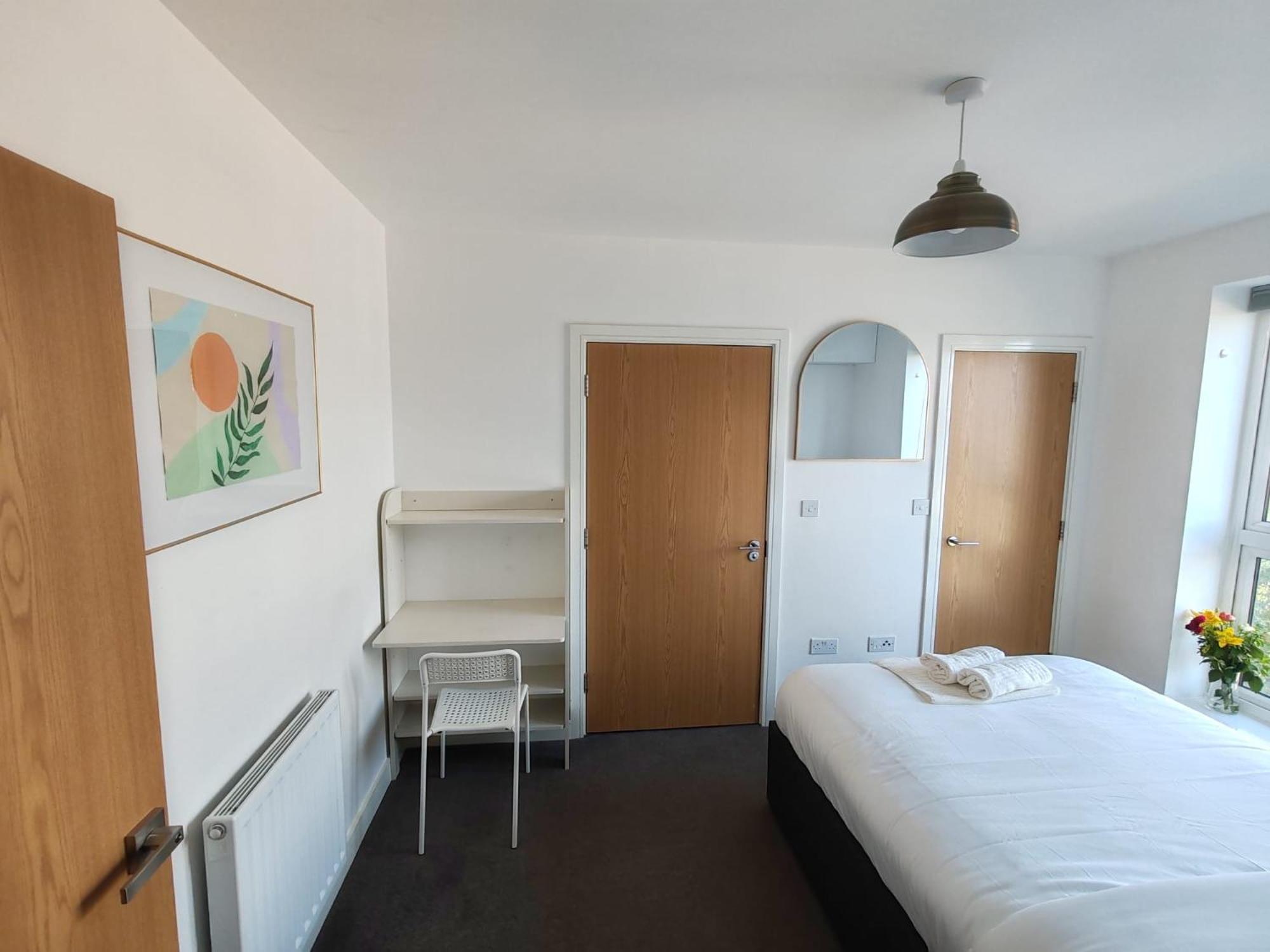 Sudbury Hill Stay Harrow on the Hill Esterno foto