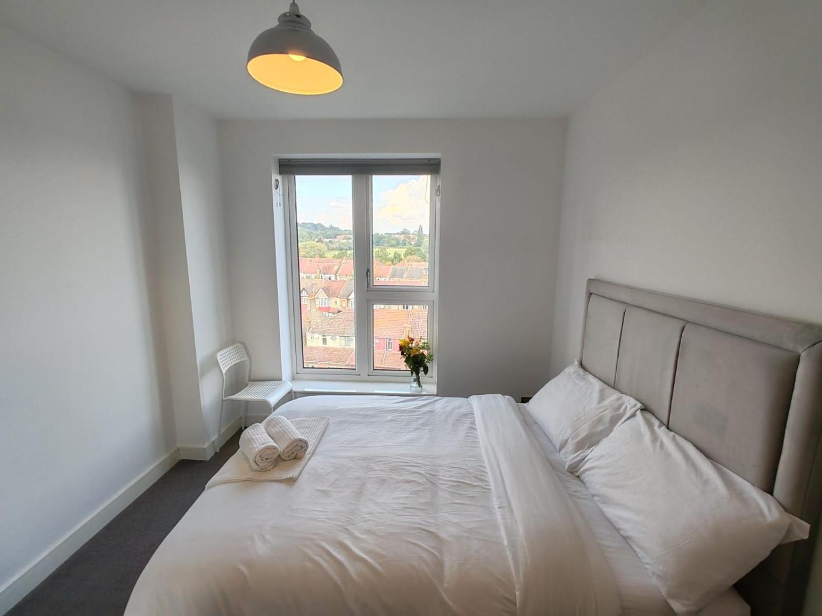 Sudbury Hill Stay Harrow on the Hill Esterno foto