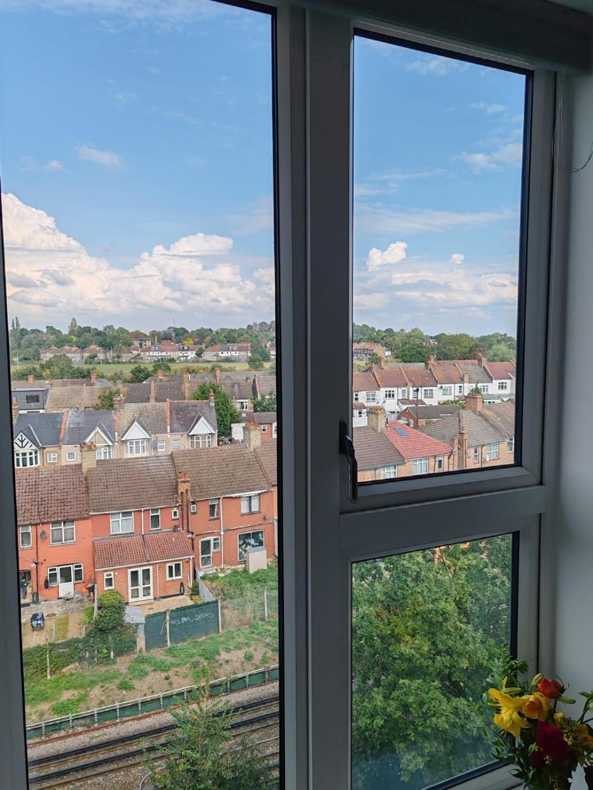 Sudbury Hill Stay Harrow on the Hill Esterno foto