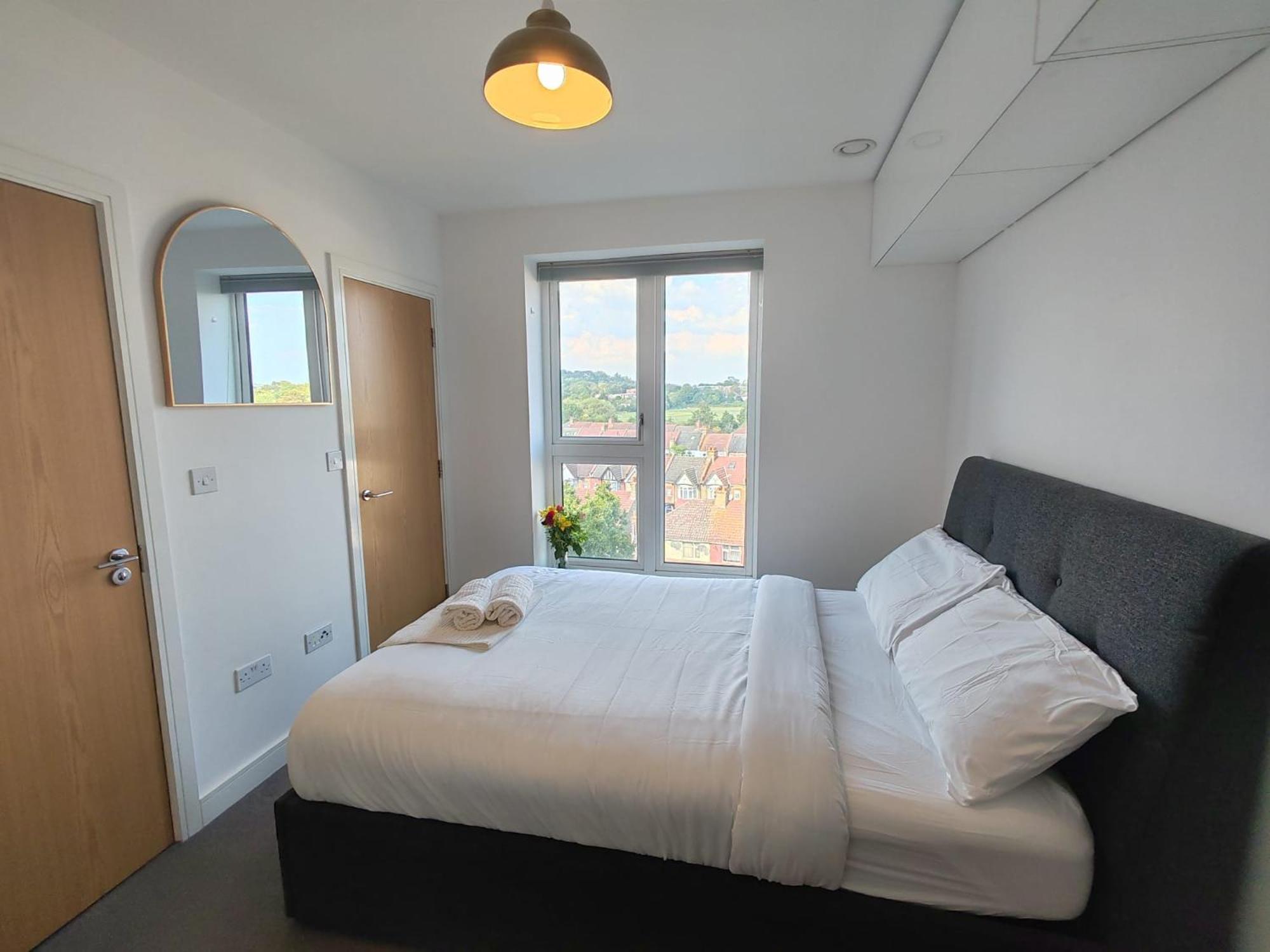Sudbury Hill Stay Harrow on the Hill Esterno foto