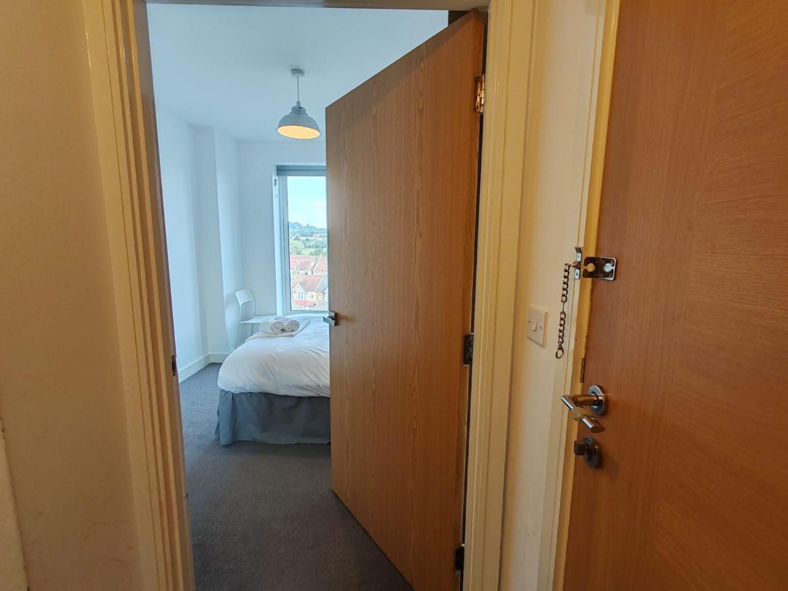 Sudbury Hill Stay Harrow on the Hill Esterno foto