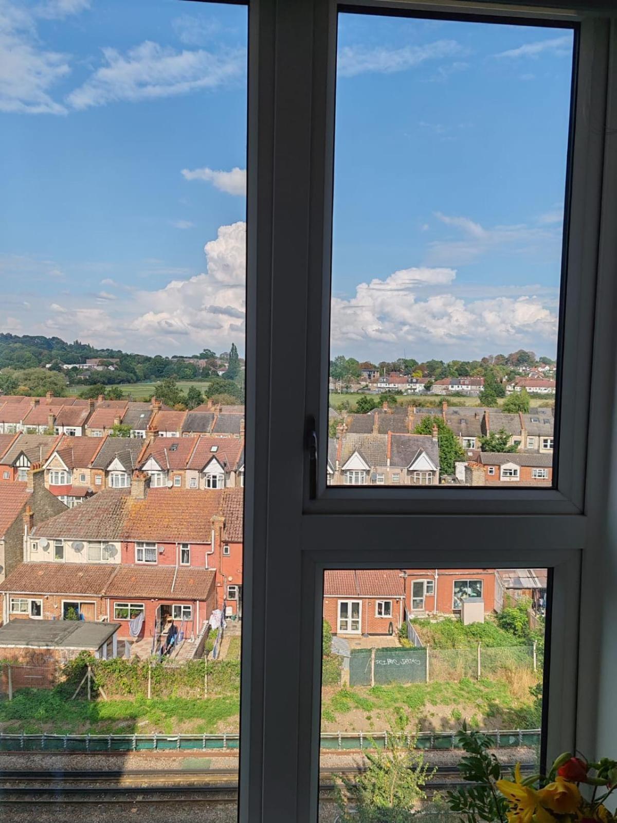 Sudbury Hill Stay Harrow on the Hill Esterno foto