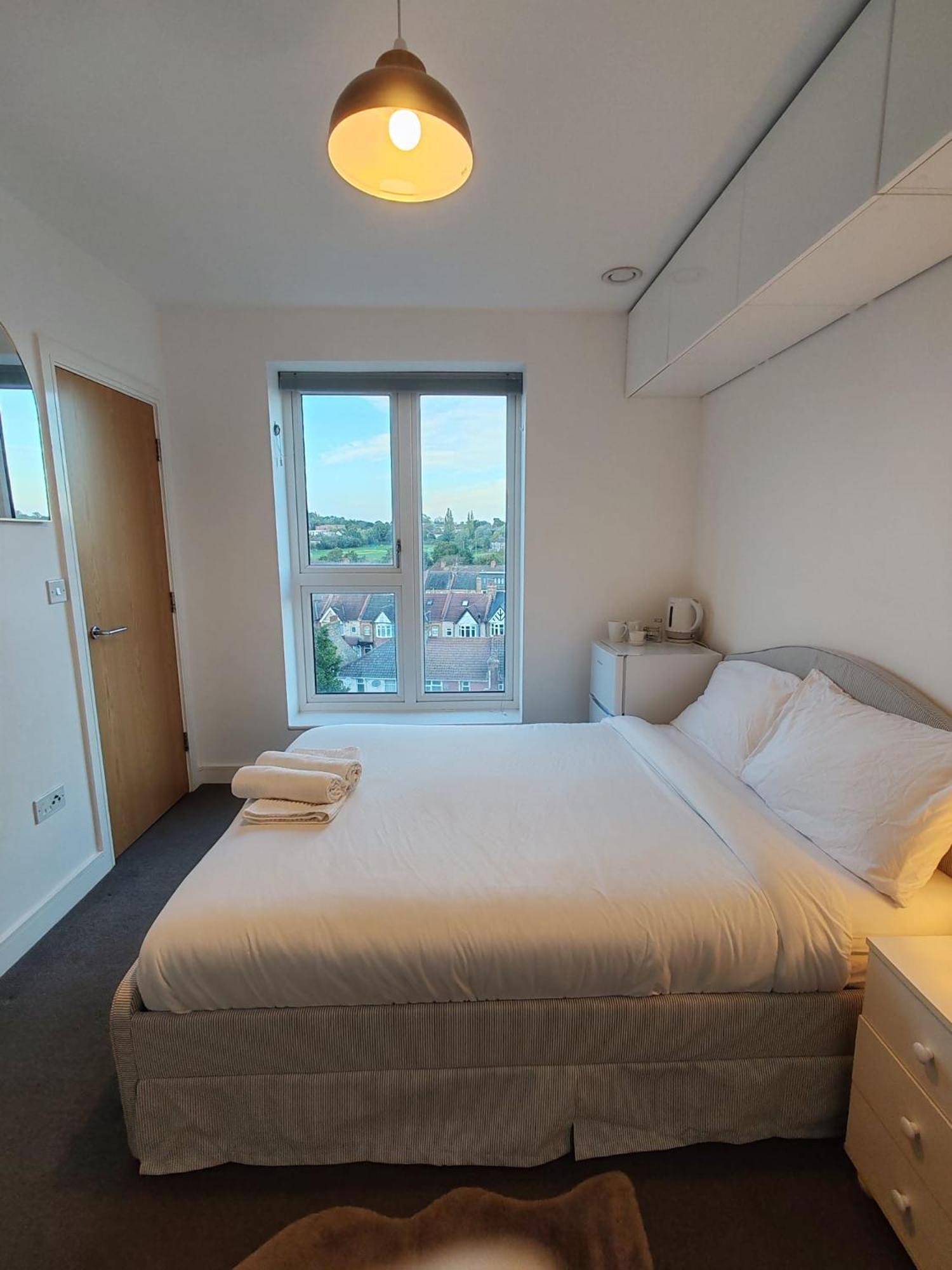 Sudbury Hill Stay Harrow on the Hill Esterno foto