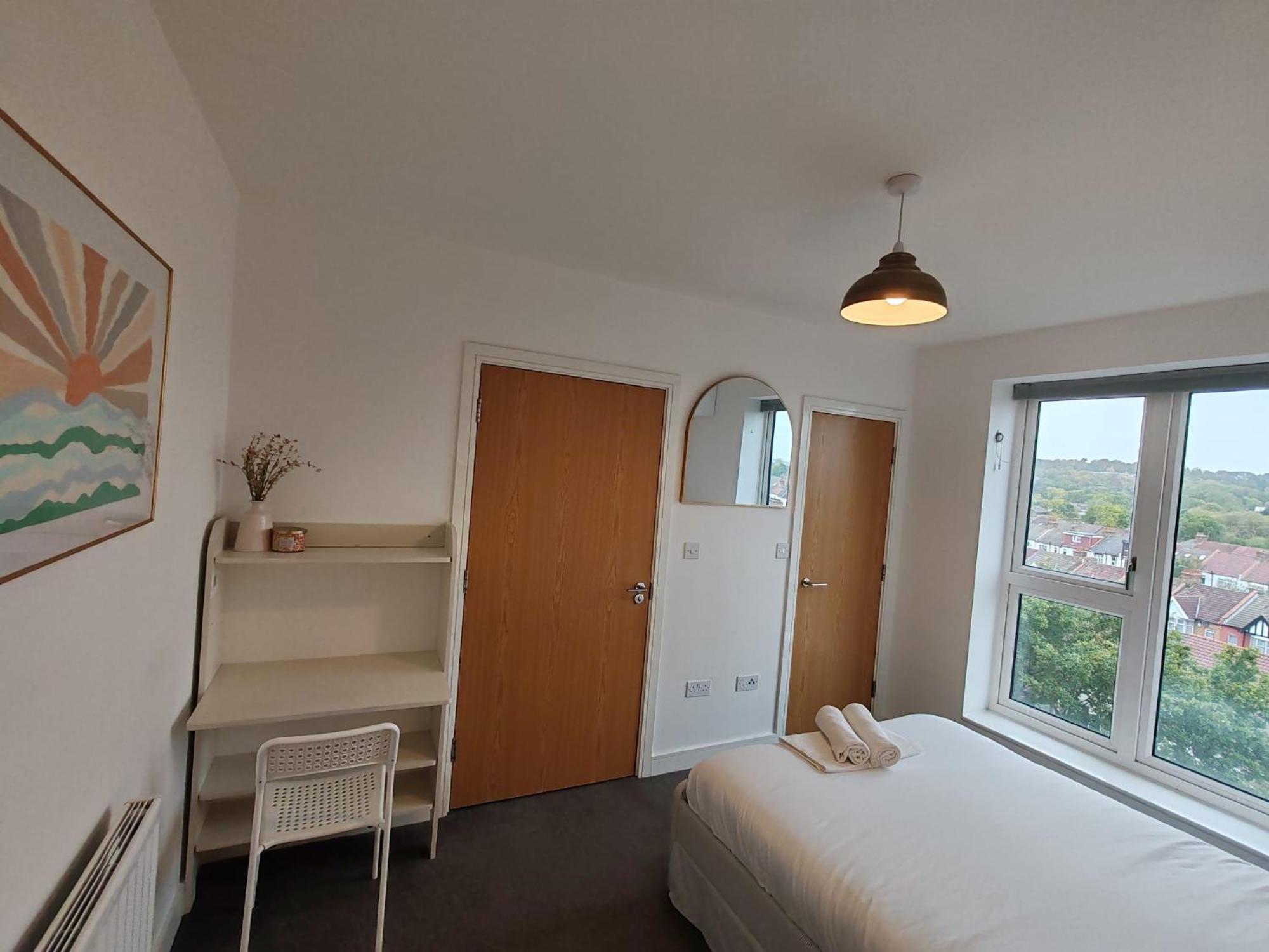 Sudbury Hill Stay Harrow on the Hill Esterno foto
