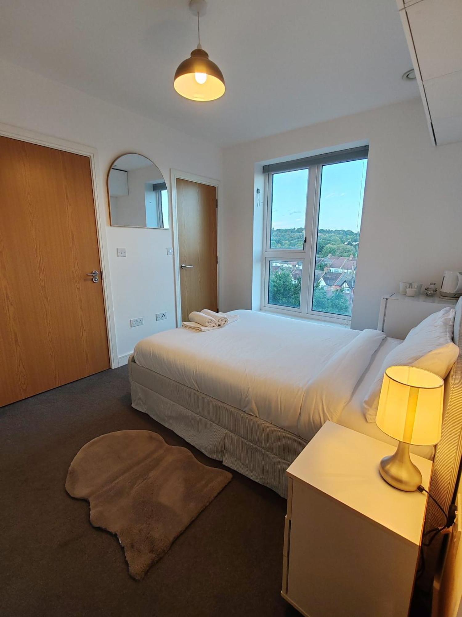 Sudbury Hill Stay Harrow on the Hill Esterno foto